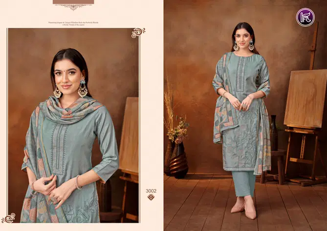 Callista By Kala Shimmer Muslin Salwar Designer Suits Suppliers In India